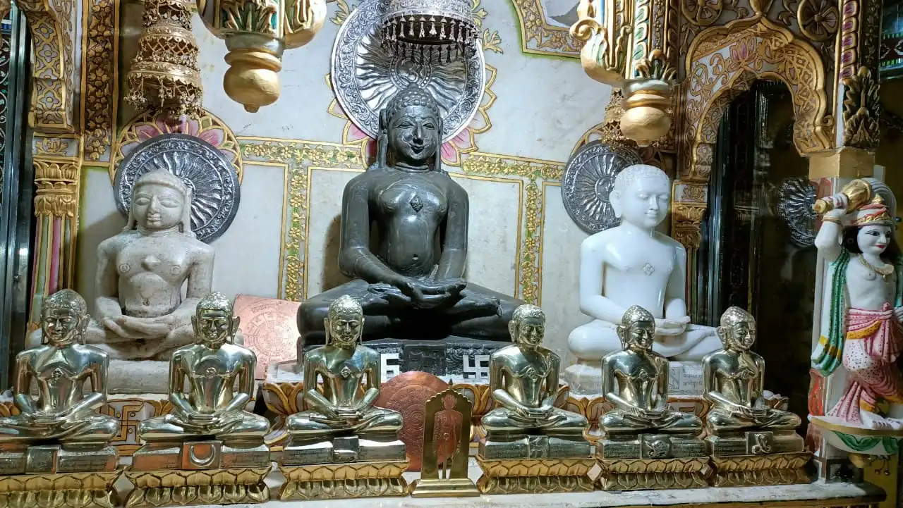 Kampilaji Vimalanatha Tirth